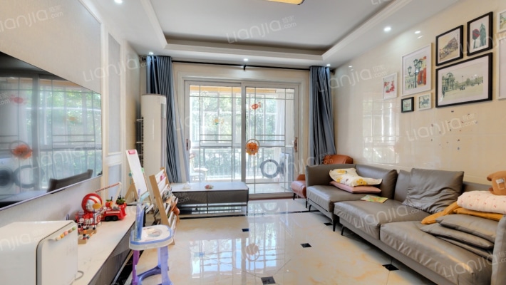 通联路18号二手房实景图