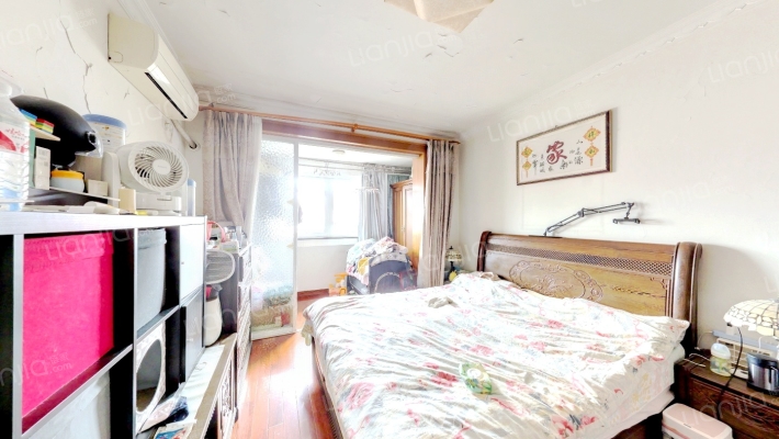 凌兆新村(上浦路355弄)二手房实景图