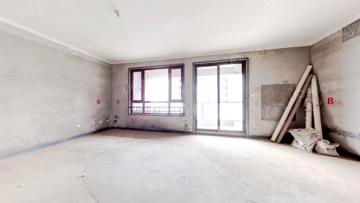 名门紫园乐园二手房实景图