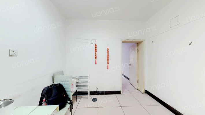 二里河小区二手房实景图