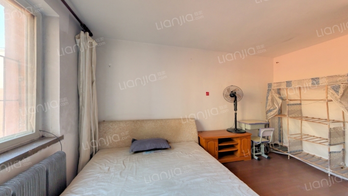 沈阳站社区二手房实景图