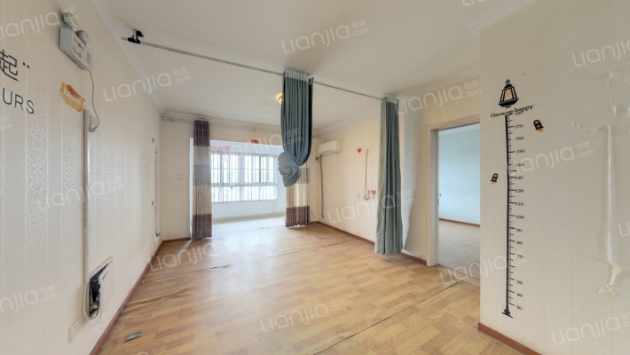 荣盛华府一期二手房实景图