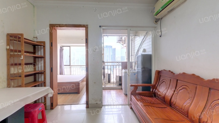 心语雅园二手房实景图