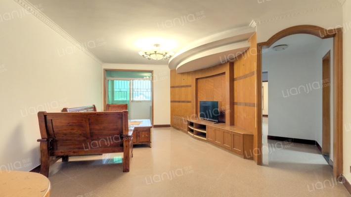 南星大厦二手房实景图