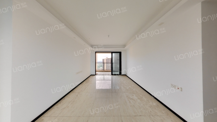 龙光玖龙府二手房实景图