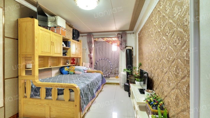 银达小区二手房实景图