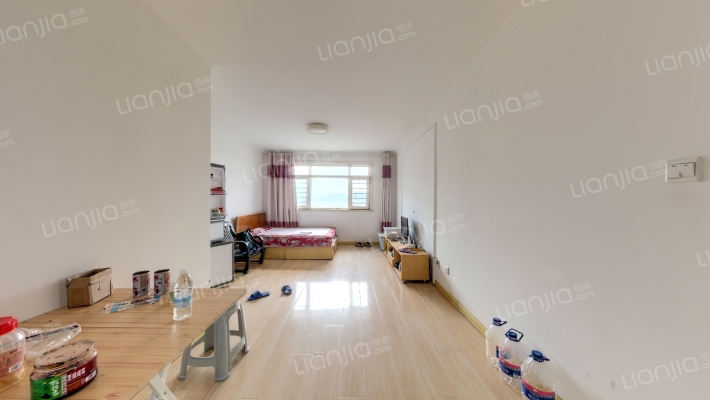 马家台西区二手房实景图