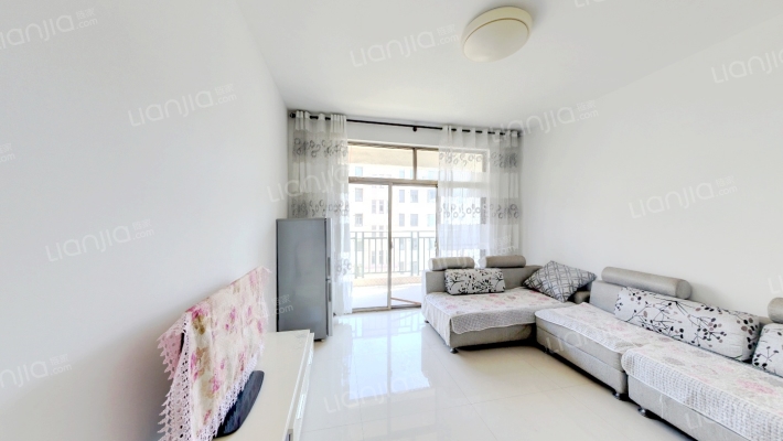 南山滨海假日二手房实景图