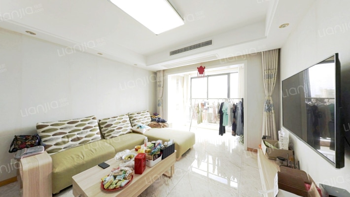 福东苑二手房实景图