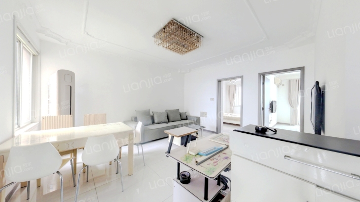 四季花园二手房实景图