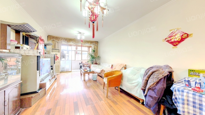 政苑二手房实景图