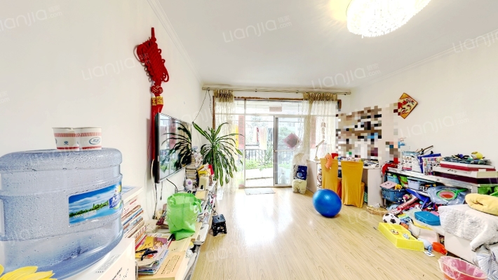 点睛苑小区二手房实景图