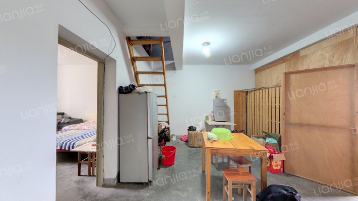 港龙花园二手房实景图