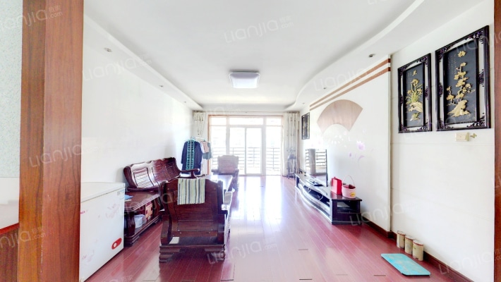 蜀景苑二手房实景图