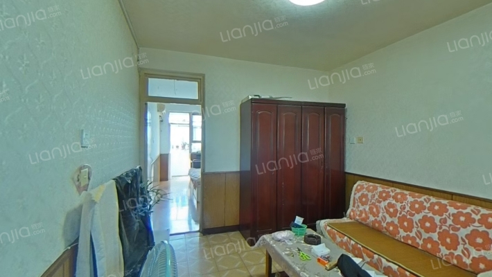 劳动路51号院二手房实景图