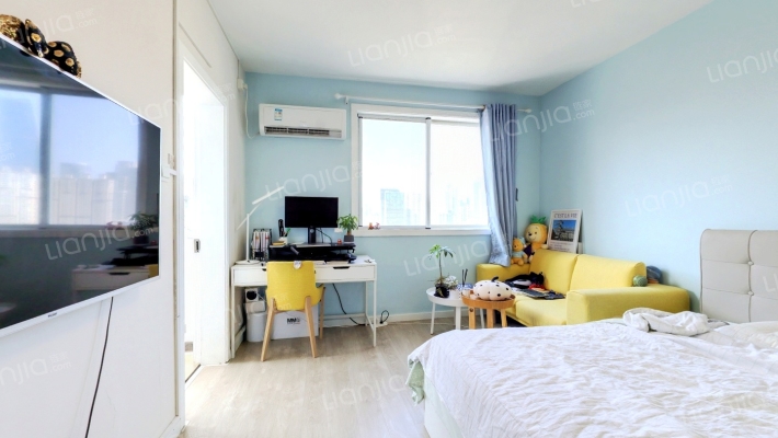 秀水楼二手房实景图