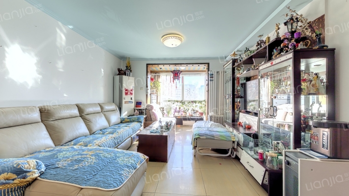 丽阳四季二手房实景图