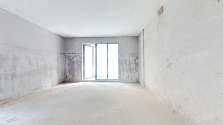 海伦春天三期二手房实景图