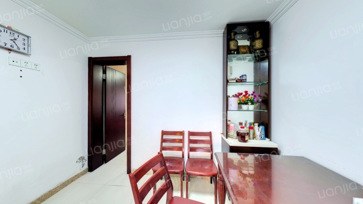 绘园新村二区二手房实景图