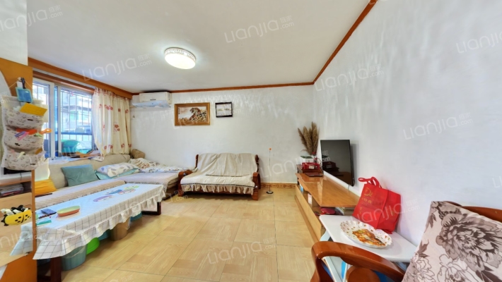 龙福苑二手房实景图