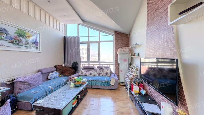 天宇花园二手房实景图