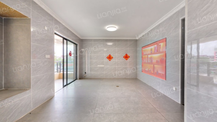 花曼沁园二手房实景图