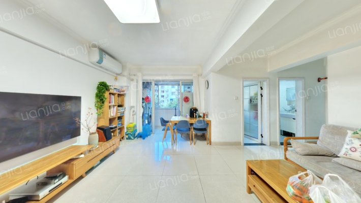 海印苑二手房实景图