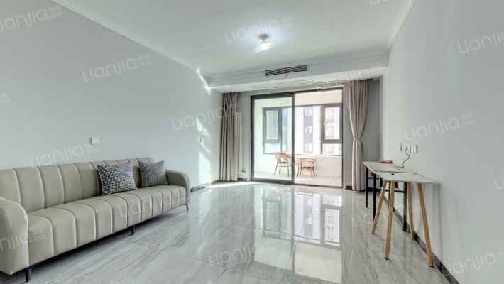 正商林语溪岸6号院二手房实景图