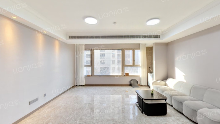 融创时代奥城DK3二手房实景图