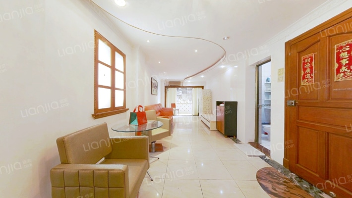 农林上路二手房实景图