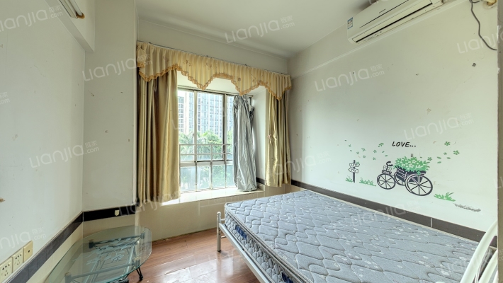 芳桂园二手房实景图