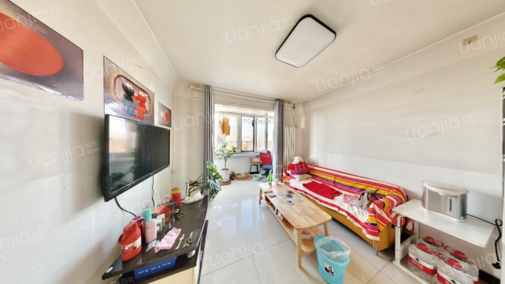 清和园二手房实景图