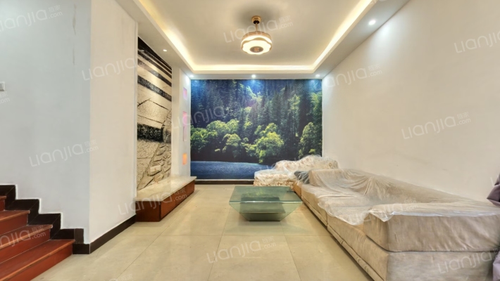 洋世达花园二手房实景图