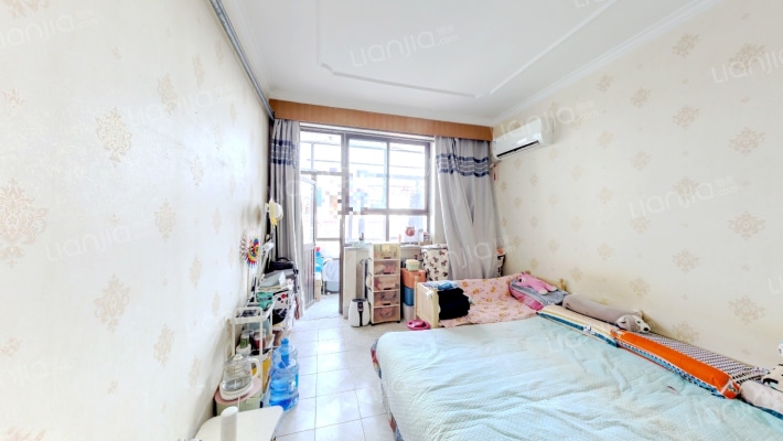 建行宿舍(西里街)二手房实景图