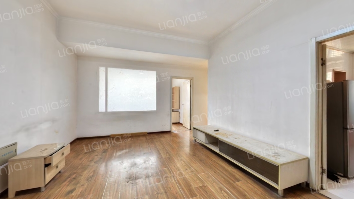 田园公寓二手房实景图