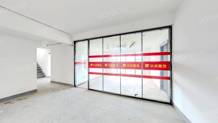 新田园二组团二手房实景图