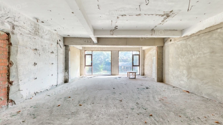 荣盛观湖郡二手房实景图