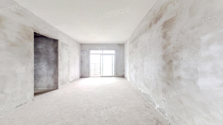 麒雅中央花园D区二手房实景图