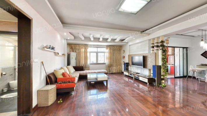 赏新园二手房实景图