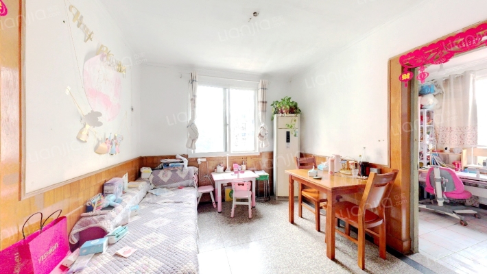 中旺苑二手房实景图