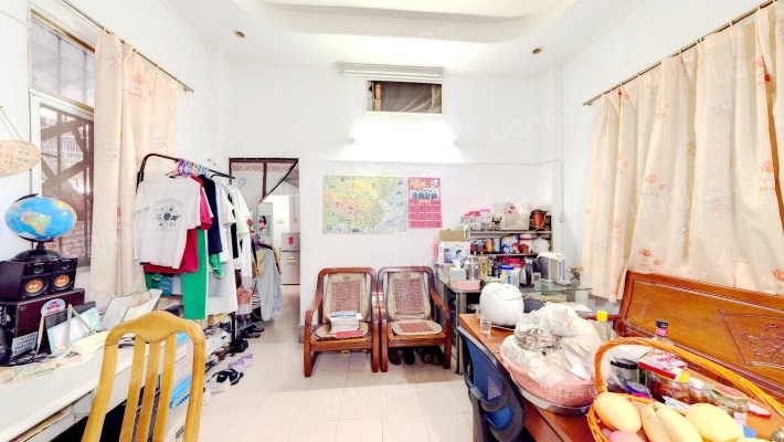 福今北二手房实景图