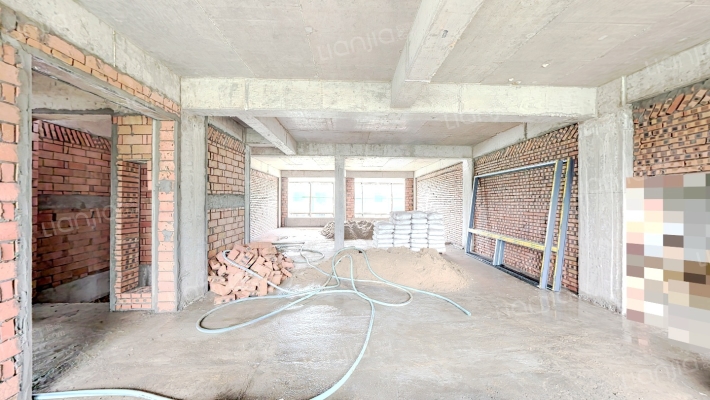 南阳巷二手房实景图