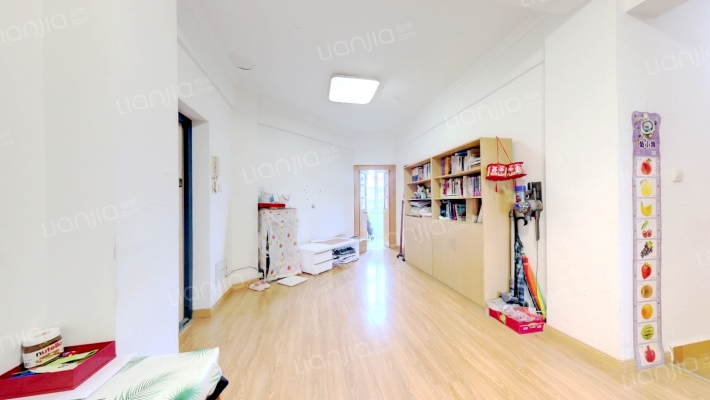 匡庐路二手房实景图