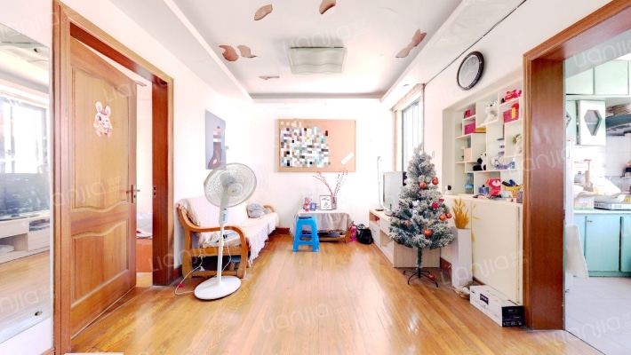 宏葑四村二手房实景图