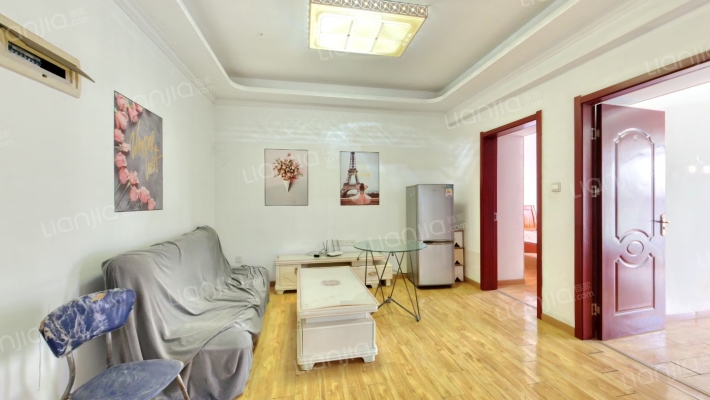 鯉跃龍门二手房实景图