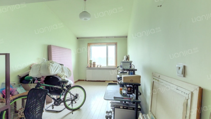 东城花园二手房实景图