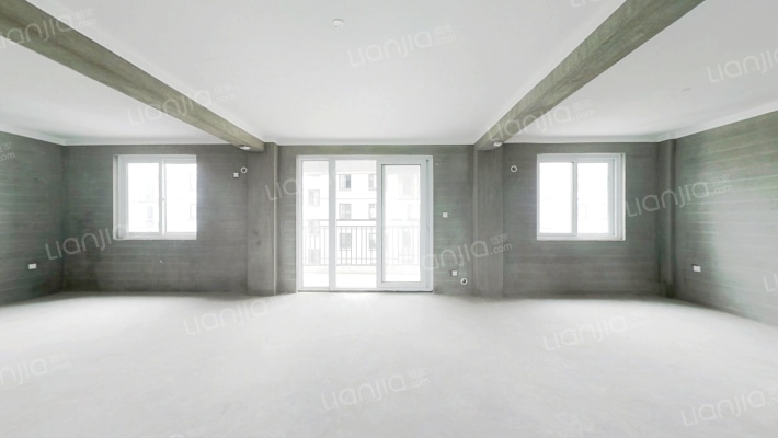 梅乐家园二手房实景图