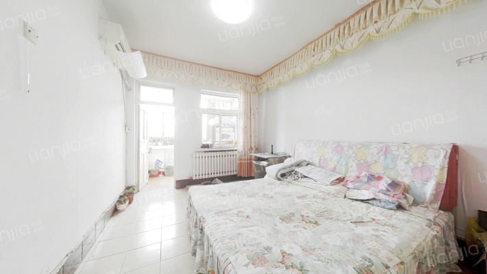 黄台电厂第二宿舍二手房实景图