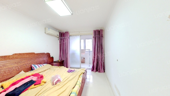 和颐都市绿洲二手房实景图