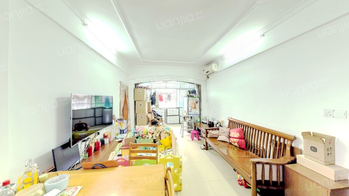 冶金技术学校宿舍二手房实景图